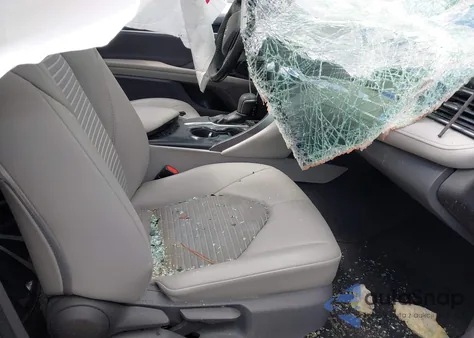 2019 Toyota Camry Se from USA, damaged, VIN 4T1B11HK1KU209840